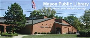 Photo of Mason Public Library