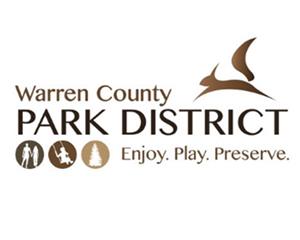 Warren County Park District Logo