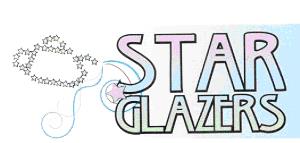 Star Glazers logo