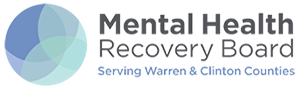 Mental Health Recovery Board Serving Warren and Clinton Counties Logo