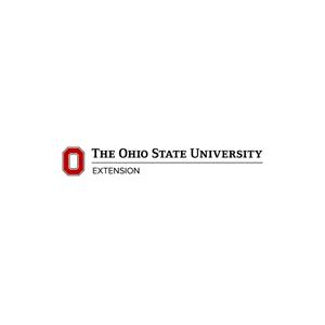 The Red O logo for Ohio State Unversity with the words The Ohio State University Extension to the right of the logo