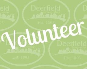 Volunteer Oppurtunities