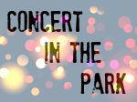 Concert in the Park